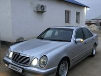 Mercedes-Benz E 320 1996 годаfor3 000 000 тг. в Актау