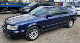 Audi 100 1993 года за 2 100 000 тг. в Караганда