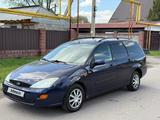 Ford Focus 2001 года за 1 800 000 тг. в Алматы
