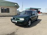 Volkswagen Golf 1998 года за 3 200 000 тг. в Астана