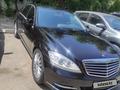 Mercedes-Benz S 350 2012 годаүшін15 000 000 тг. в Алматы – фото 17