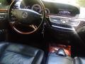 Mercedes-Benz S 350 2012 года за 15 000 000 тг. в Алматы – фото 5