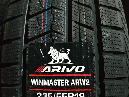 Шины в Астане 235/55 R19 Arivo Winmaster ARW 2. за 46 000 тг. в Астана