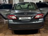 Toyota Corolla 2011 года за 6 000 000 тг. в Шу – фото 4