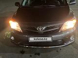 Toyota Corolla 2011 года за 6 000 000 тг. в Шу – фото 3