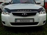 ВАЗ (Lada) Priora 2170 2013 годаfor2 700 000 тг. в Усть-Каменогорск – фото 2