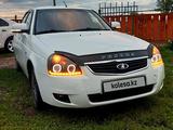 ВАЗ (Lada) Priora 2170 2013 годаfor2 700 000 тг. в Усть-Каменогорск – фото 3