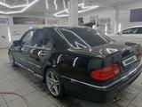 Mercedes-Benz E 420 1997 года за 4 300 000 тг. в Алматы – фото 5