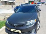 Toyota Camry 2012 года за 5 800 000 тг. в Актау – фото 2