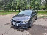 Toyota Corolla 2009 года за 5 000 000 тг. в Алматы
