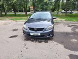 Toyota Corolla 2009 года за 5 000 000 тг. в Алматы – фото 2