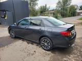 Toyota Corolla 2009 года за 5 000 000 тг. в Алматы – фото 3