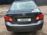 Toyota Corolla 2009 года за 5 000 000 тг. в Алматы – фото 4