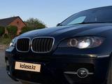 BMW X6 2009 года за 11 000 000 тг. в Усть-Каменогорск – фото 3