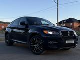 BMW X6 2009 года за 11 000 000 тг. в Усть-Каменогорск