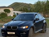 BMW X6 2009 года за 11 000 000 тг. в Усть-Каменогорск – фото 2