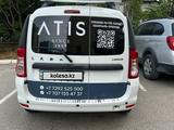 ВАЗ (Lada) Largus 2020 года за 5 600 000 тг. в Актау – фото 4