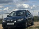 Mazda 3 2007 годаүшін2 600 000 тг. в Астана – фото 3