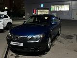 Mazda 3 2007 годаүшін2 600 000 тг. в Астана
