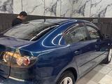 Mazda 3 2007 годаүшін2 600 000 тг. в Астана – фото 4