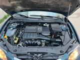 Mazda 3 2007 годаүшін2 600 000 тг. в Астана – фото 5