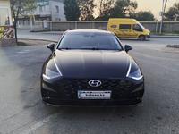 Hyundai Sonata 2021 годаүшін10 600 000 тг. в Алматы