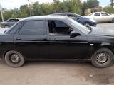 ВАЗ (Lada) Priora 2170 2007 года за 850 000 тг. в Астана – фото 3