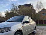 ВАЗ (Lada) Granta 2190 2012 года за 2 100 000 тг. в Кокшетау – фото 5