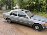 Mercedes-Benz 190 1991 годаүшін700 000 тг. в Уральск – фото 2