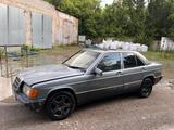 Mercedes-Benz 190 1991 годаүшін700 000 тг. в Уральск