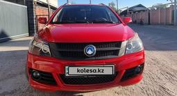 Geely MK 2015 годаүшін3 000 000 тг. в Алматы – фото 2