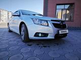 Chevrolet Cruze 2011 годаүшін5 000 000 тг. в Павлодар