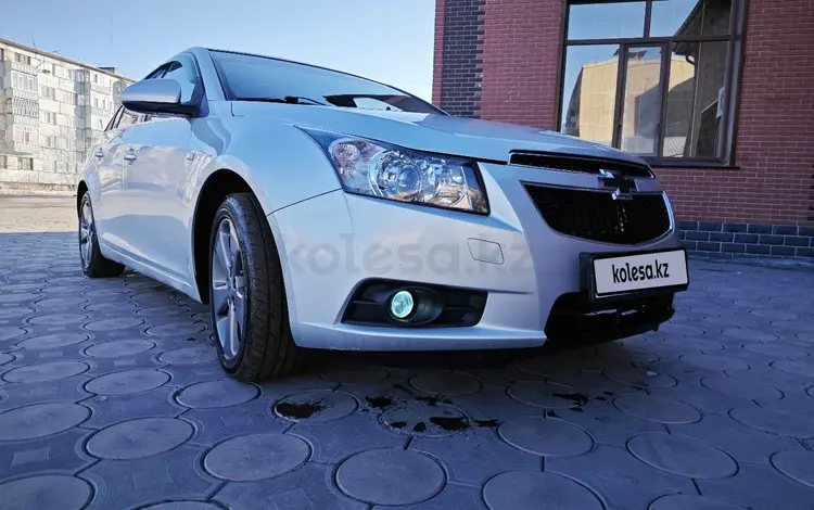 Chevrolet Cruze 2011 года за 5 000 000 тг. в Павлодар