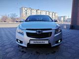 Chevrolet Cruze 2011 года за 5 300 000 тг. в Павлодар – фото 2