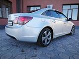 Chevrolet Cruze 2011 года за 4 900 000 тг. в Павлодар – фото 5