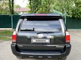 Toyota 4Runner 2008 года за 14 700 000 тг. в Алматы – фото 4