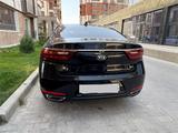 Kia K7 2018 годаfor13 000 000 тг. в Шымкент – фото 2