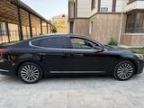 Kia K7 2018 годаfor13 000 000 тг. в Шымкент – фото 3