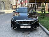 Kia K7 2018 годаfor13 000 000 тг. в Шымкент