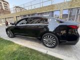 Kia K7 2018 годаfor13 000 000 тг. в Шымкент – фото 4