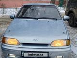 ВАЗ (Lada) 2114 2004 годаүшін1 000 000 тг. в Павлодар – фото 2