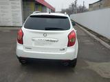 SsangYong Actyon 2013 годаfor5 000 000 тг. в Атырау – фото 4