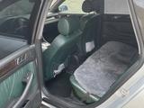 Audi A6 1999 года за 3 750 000 тг. в Петропавловск – фото 4