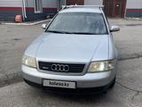 Audi A6 1999 года за 3 750 000 тг. в Петропавловск