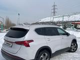 Hyundai Santa Fe 2022 годаfor15 300 000 тг. в Алматы – фото 3