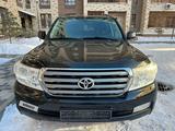 Toyota Land Cruiser 2011 года за 17 700 000 тг. в Астана