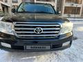 Toyota Land Cruiser 2011 года за 17 700 000 тг. в Астана – фото 8