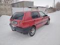 Volkswagen Golf 1991 годаүшін1 500 000 тг. в Караганда – фото 4