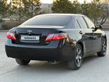 Toyota Camry 2009 года за 6 200 000 тг. в Караганда – фото 4