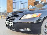 Toyota Camry 2009 года за 6 200 000 тг. в Караганда – фото 3